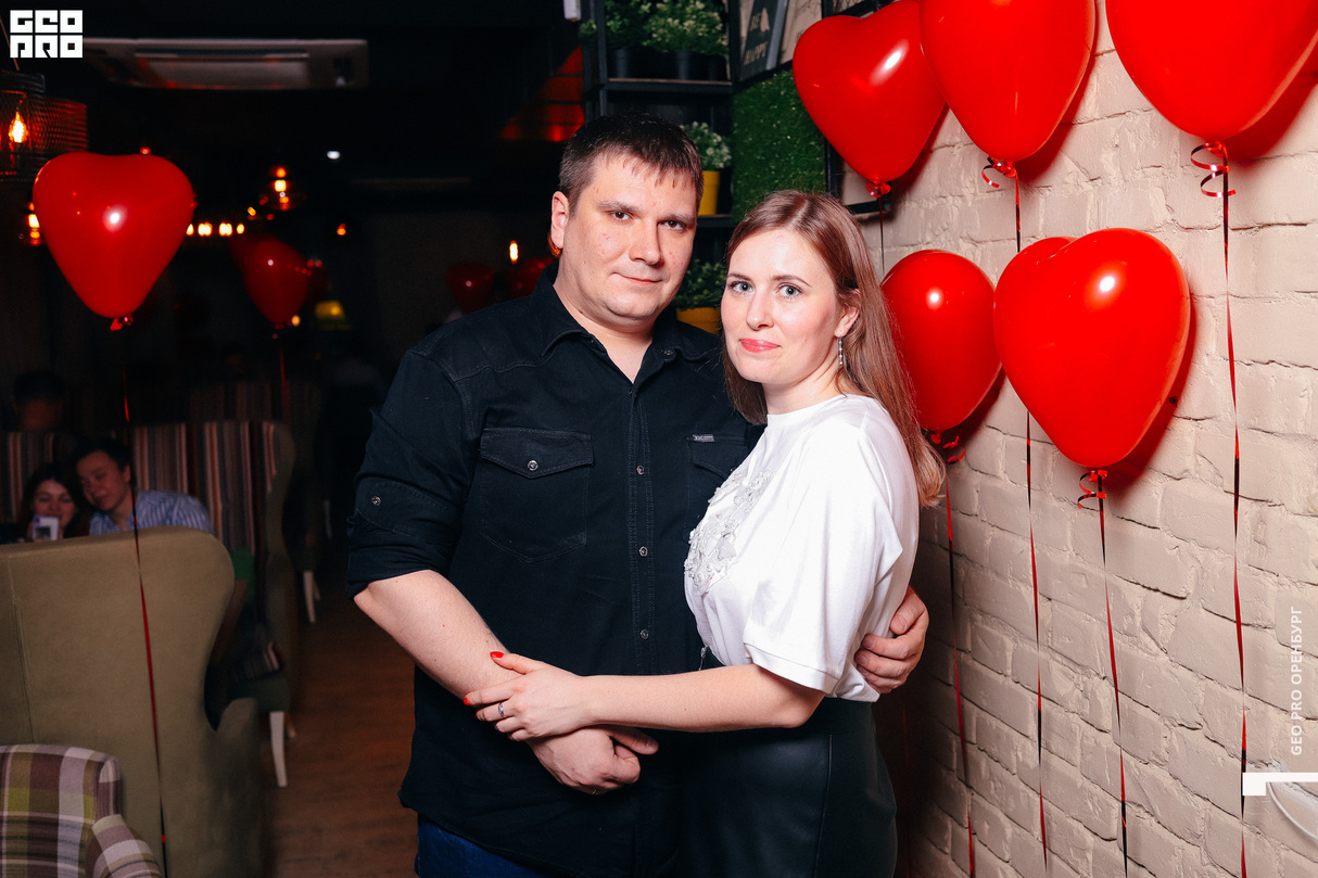 Воскресный вечер! 30