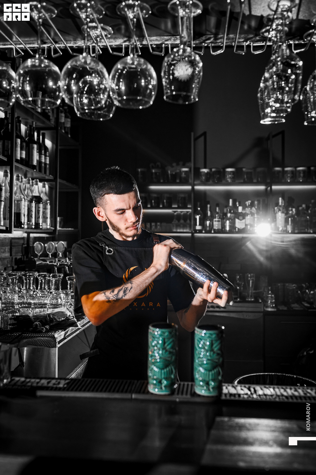 Суббота в SAXARA LOUNGE 11