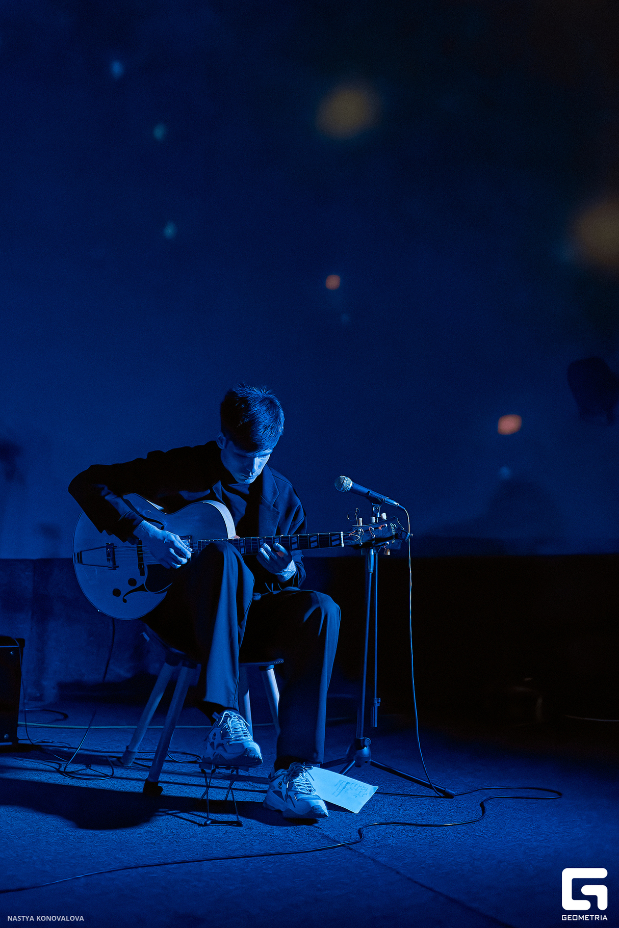 Jazz Guitar Interpretations 27