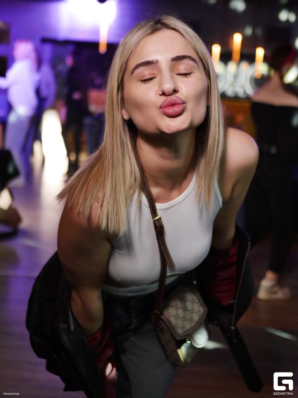 Saturday party 30