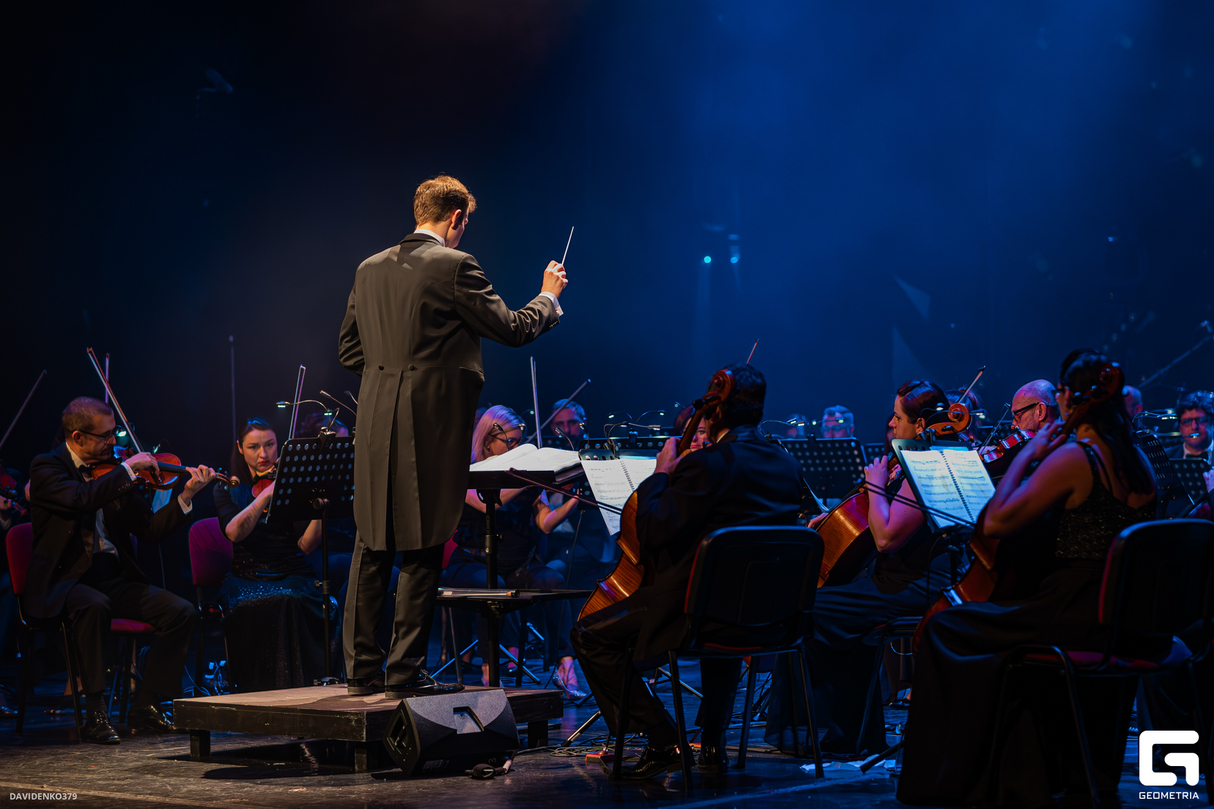 EPIC FILM MUSIC OF STAR WARS SYMPHONIC TRIBUTE 26