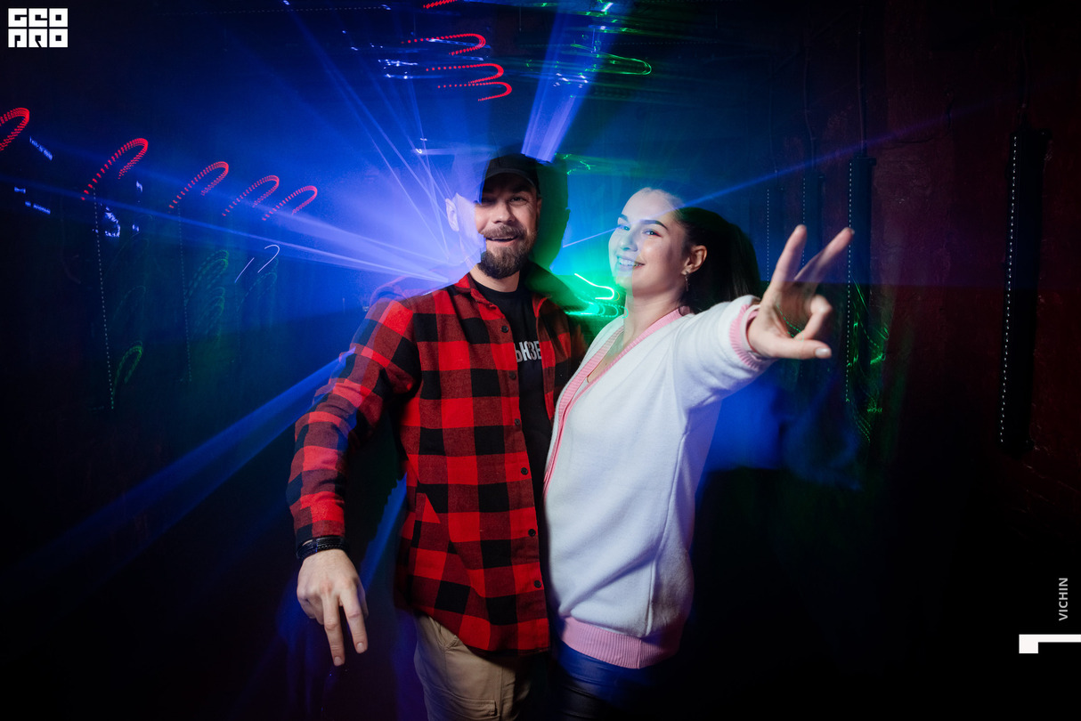 DJ S.Samo 29