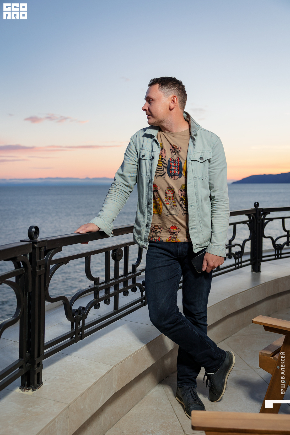 Гастрономический ужин «Италия-Франция» в Rooftop Bar «Mayakovsky» с клубом GUSTO 16