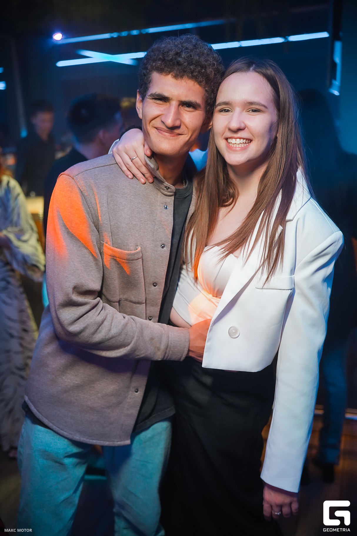 Saturday Night 7