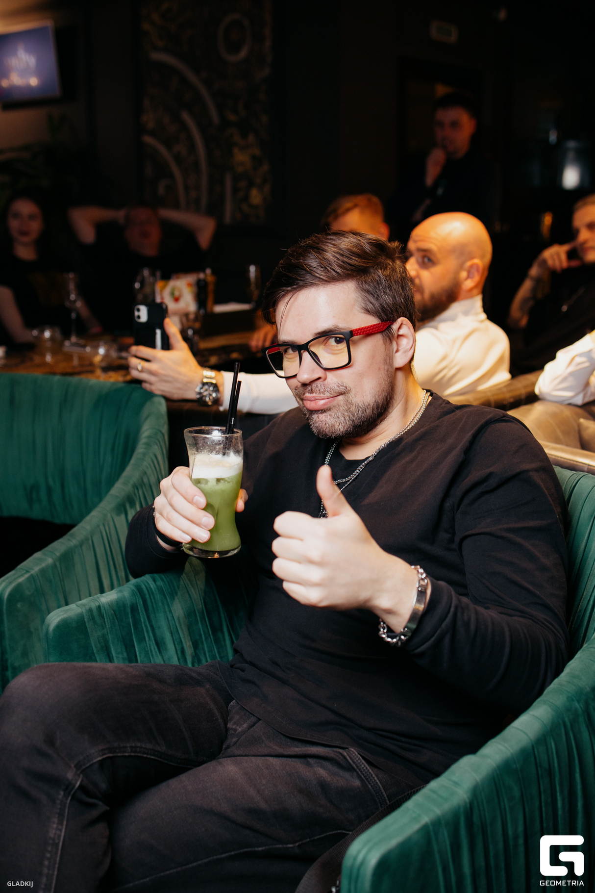 STUFF PARTY 10