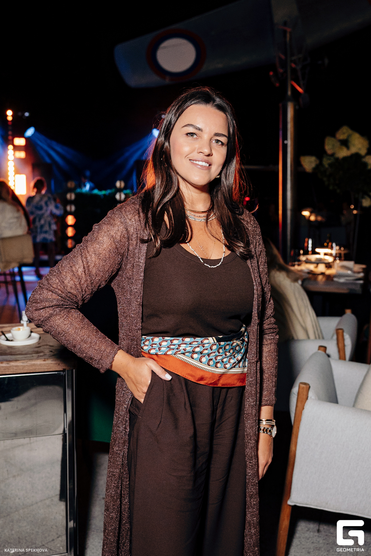 SUNSET PARTY 29