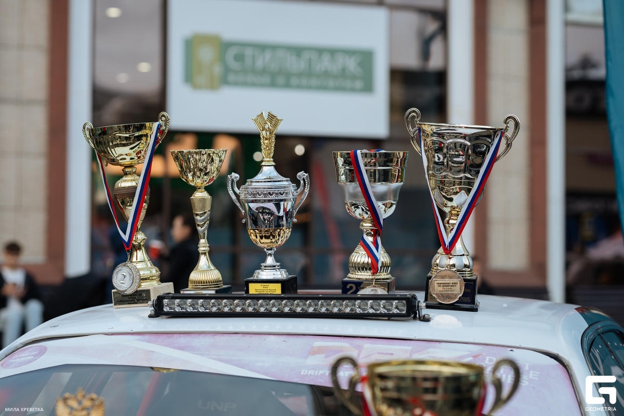 День Города 12