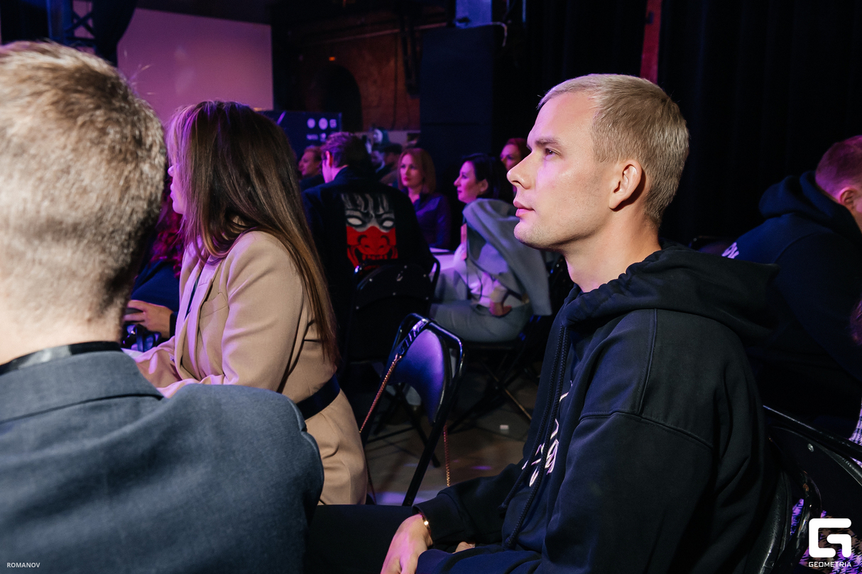 Нетворкинг Pride Community в СПб 23