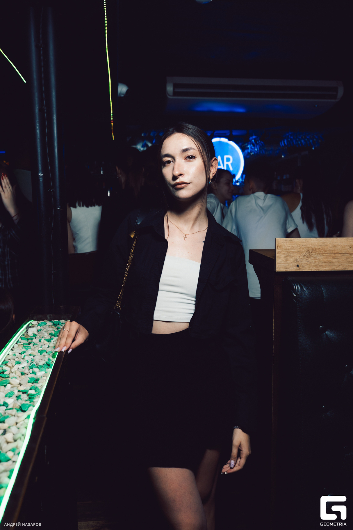 Saturday Night 29