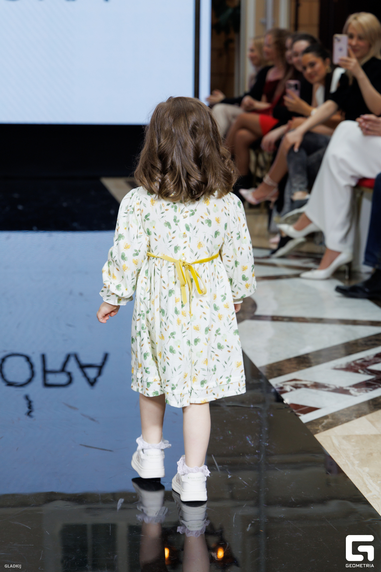 GEO FASHION WEEK 2025 ВЕСНА - DAY 2 PART 5 26