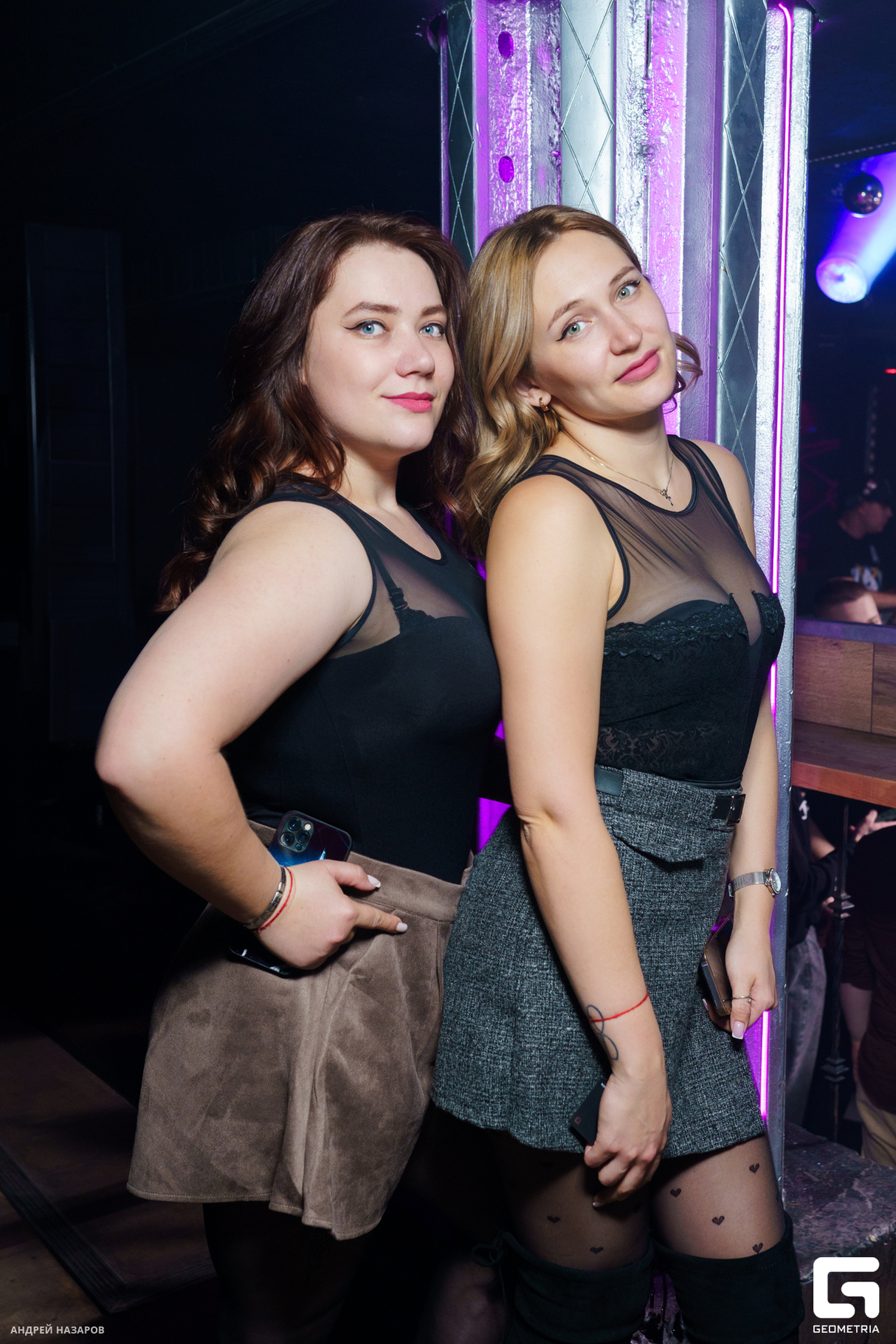 Friday Night 12
