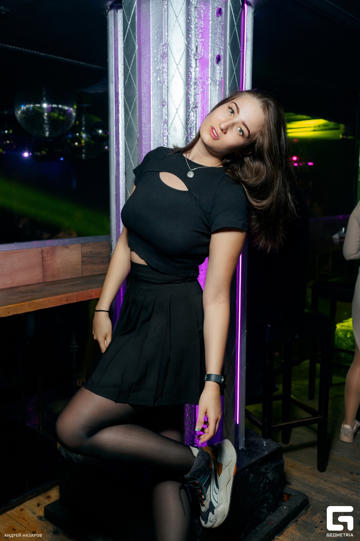 Friday Night 21