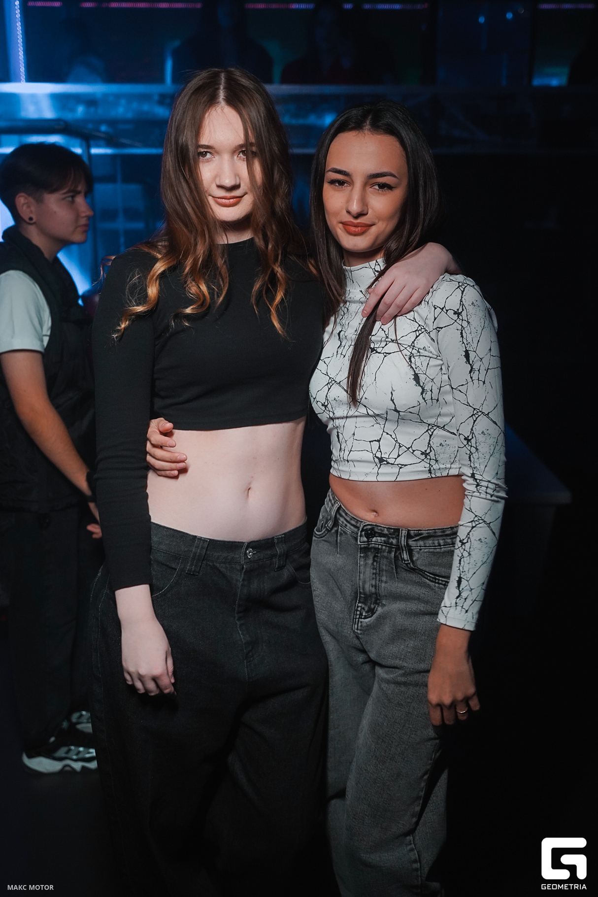 Saturday Night 12