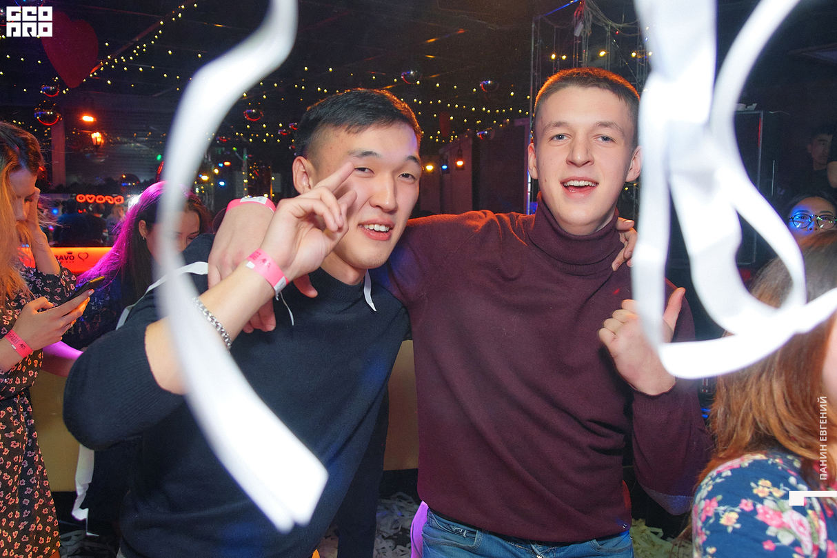 WOW PARTY 26