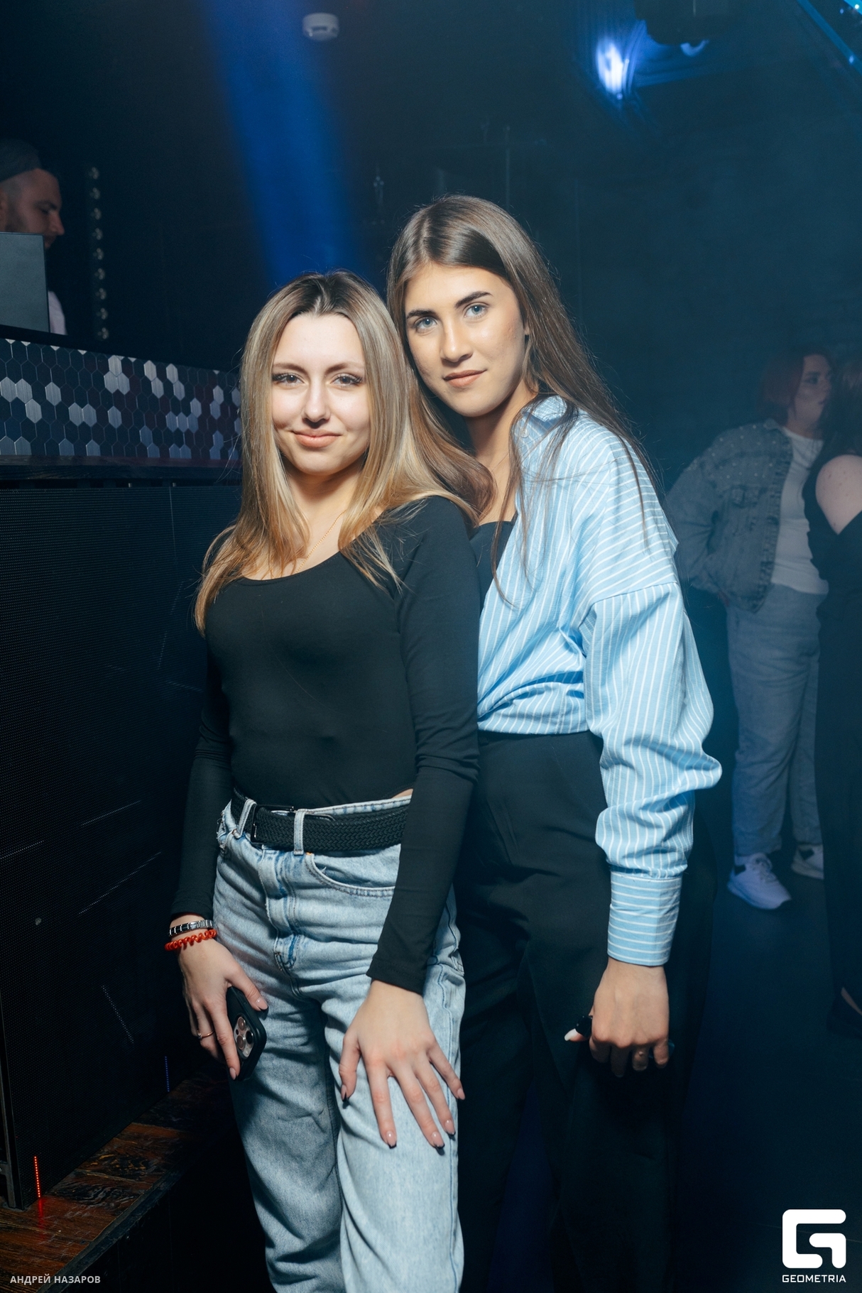 Friday Night 12