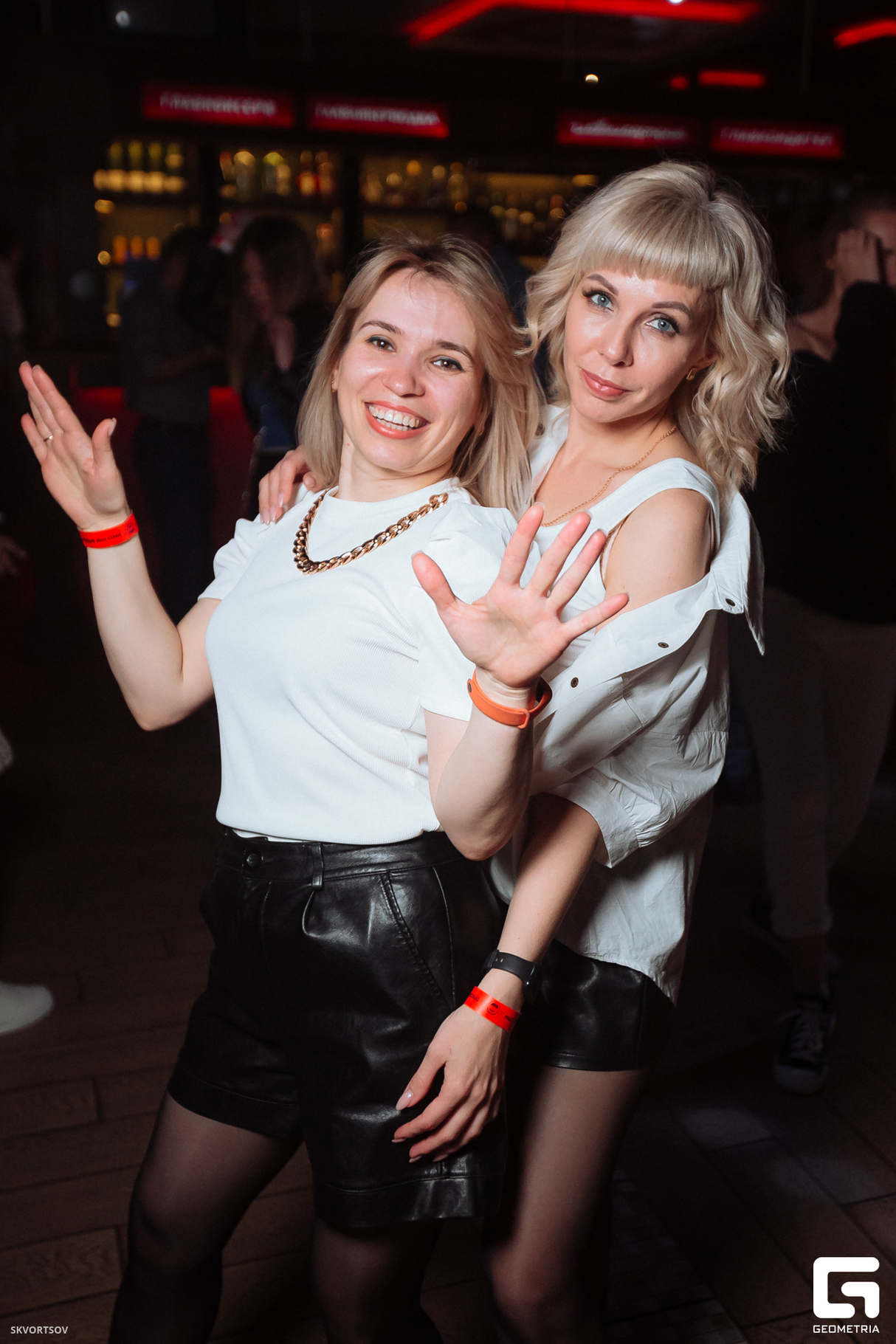 Saturday party 25