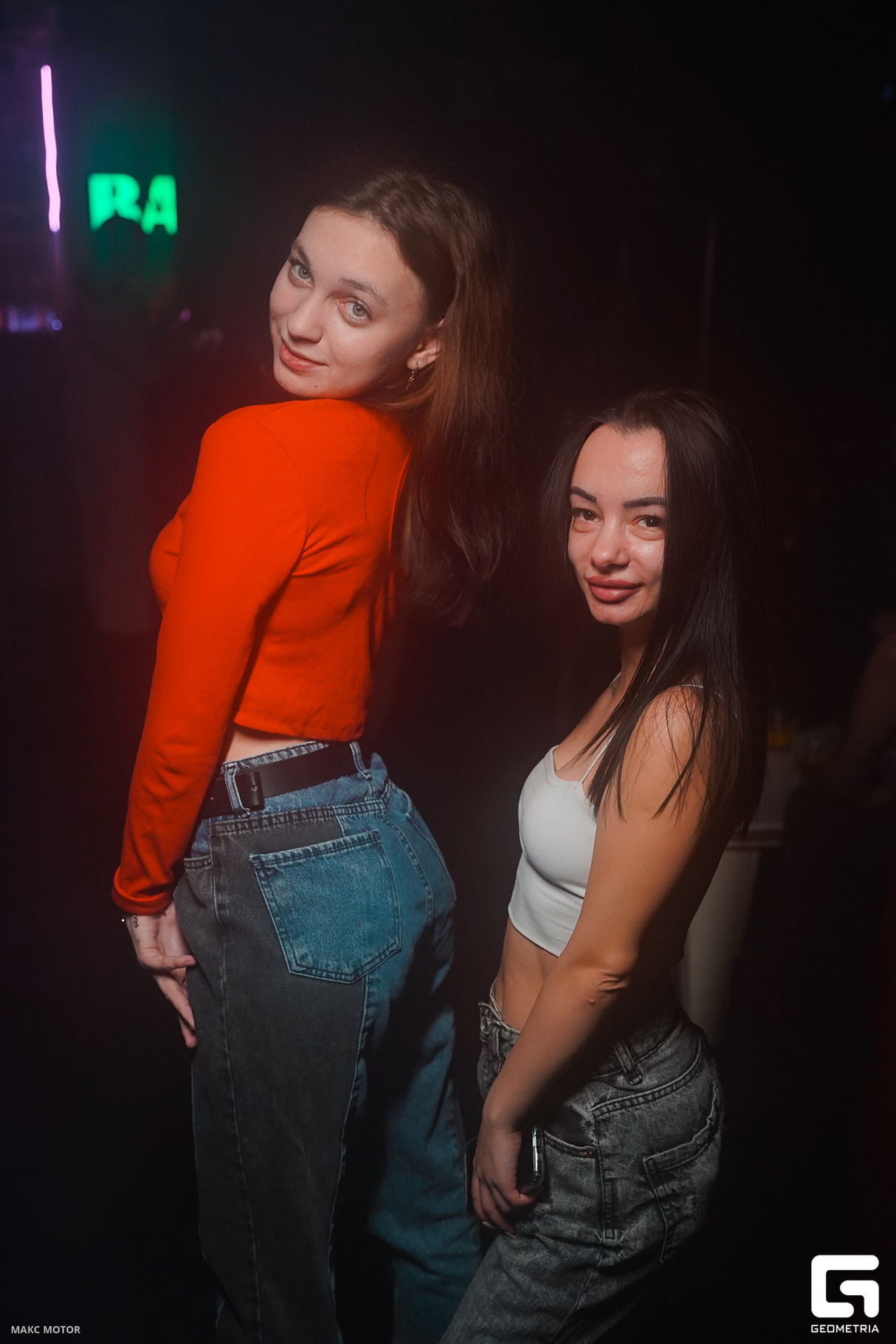 Friday Night 7