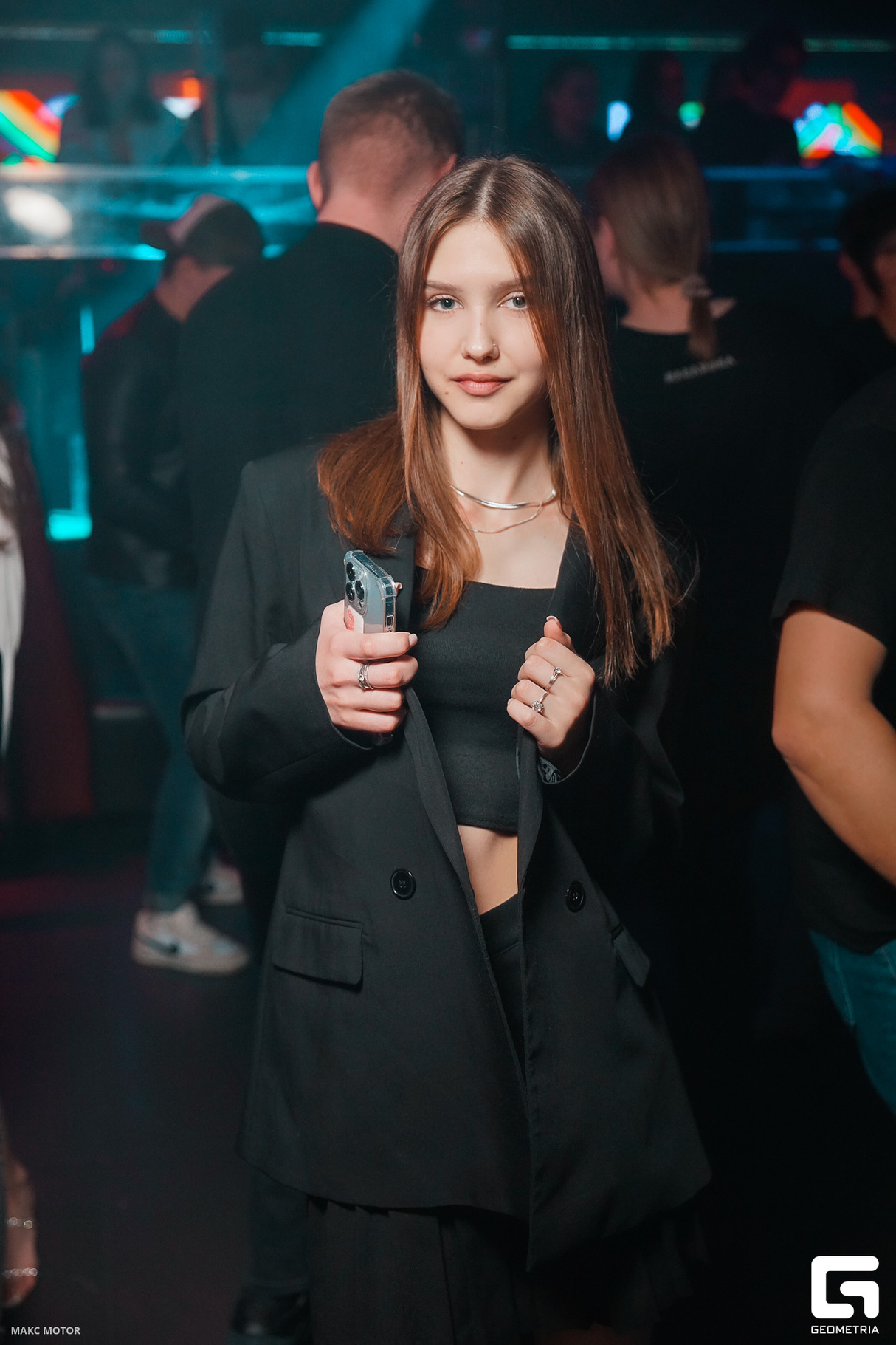 Saturday Night 11