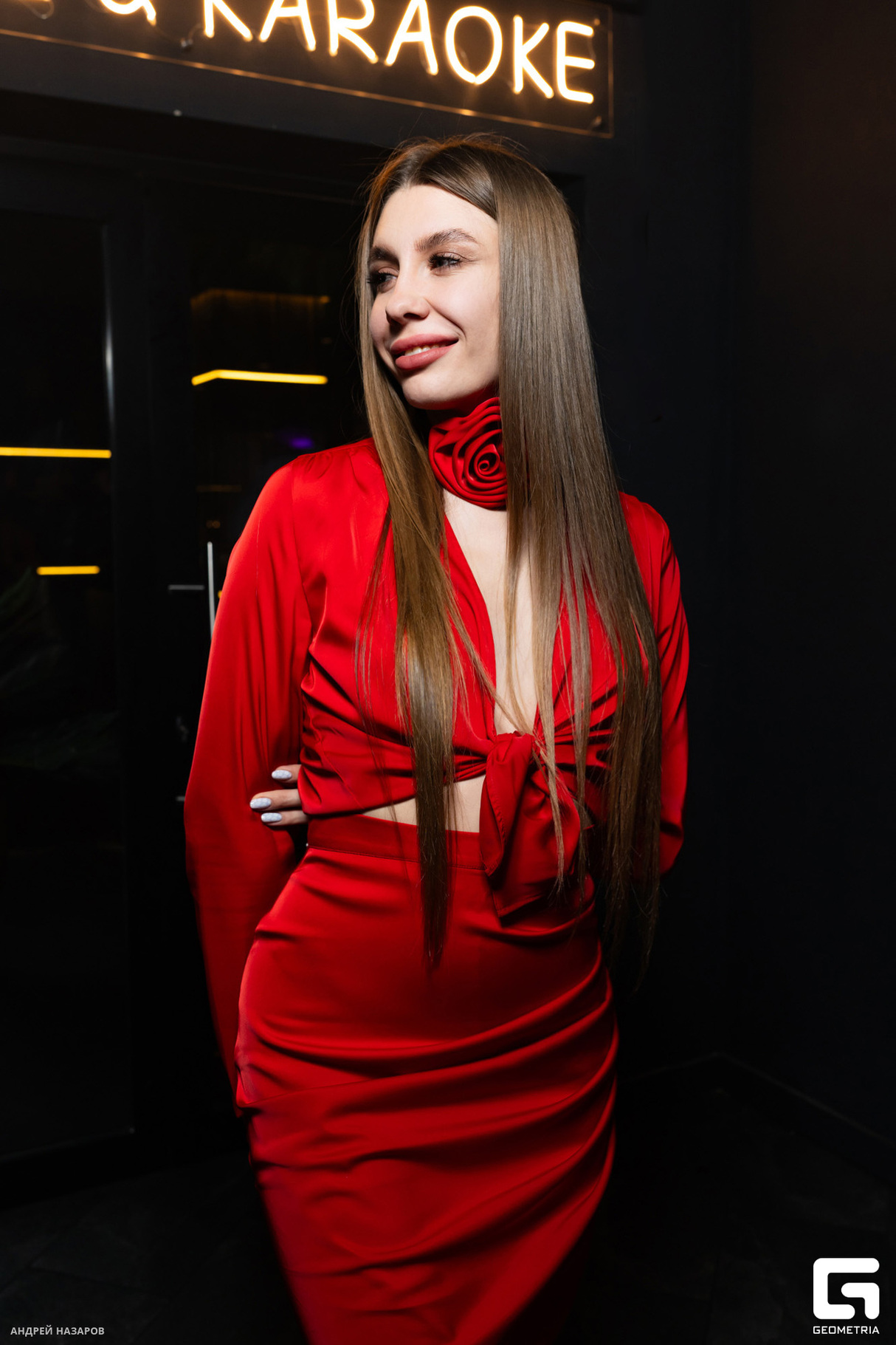 Saturday Night 27