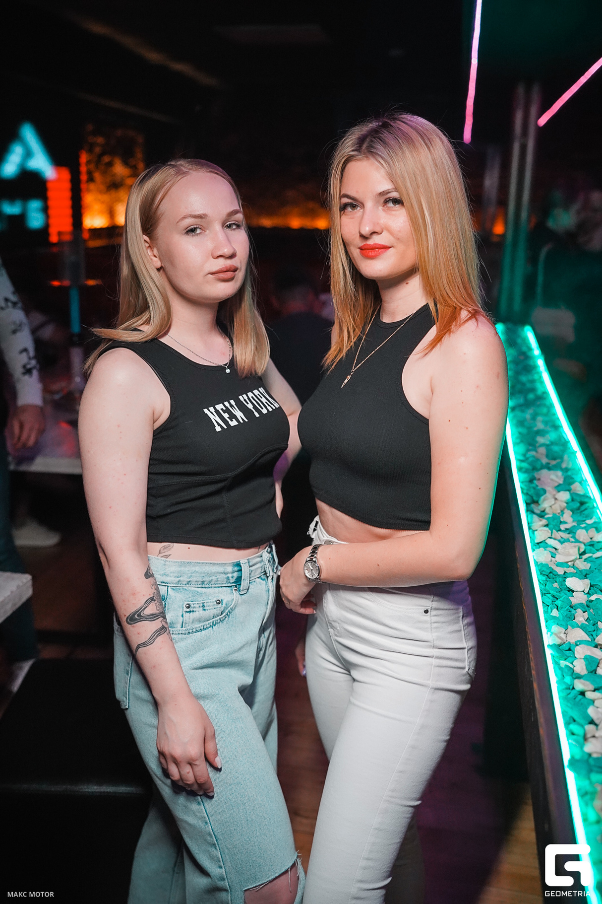 Saturday Night 23
