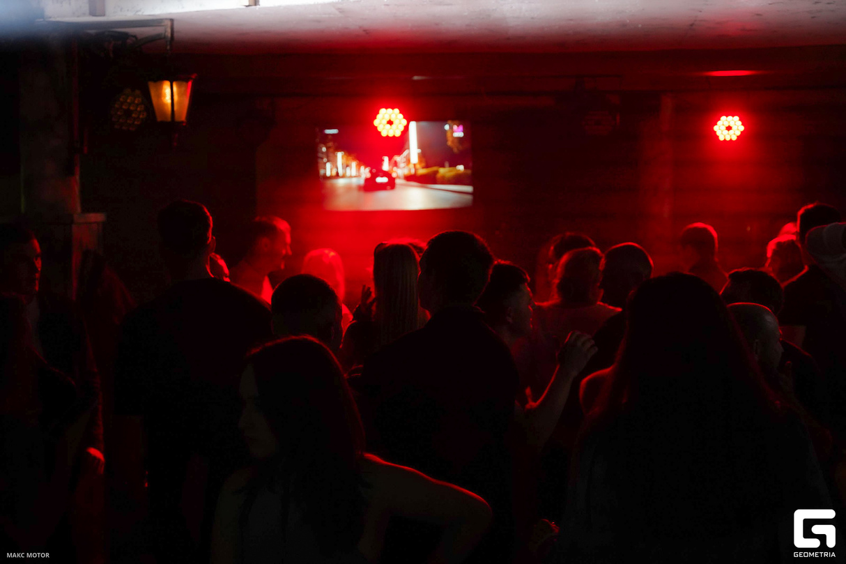Saturday Night 7