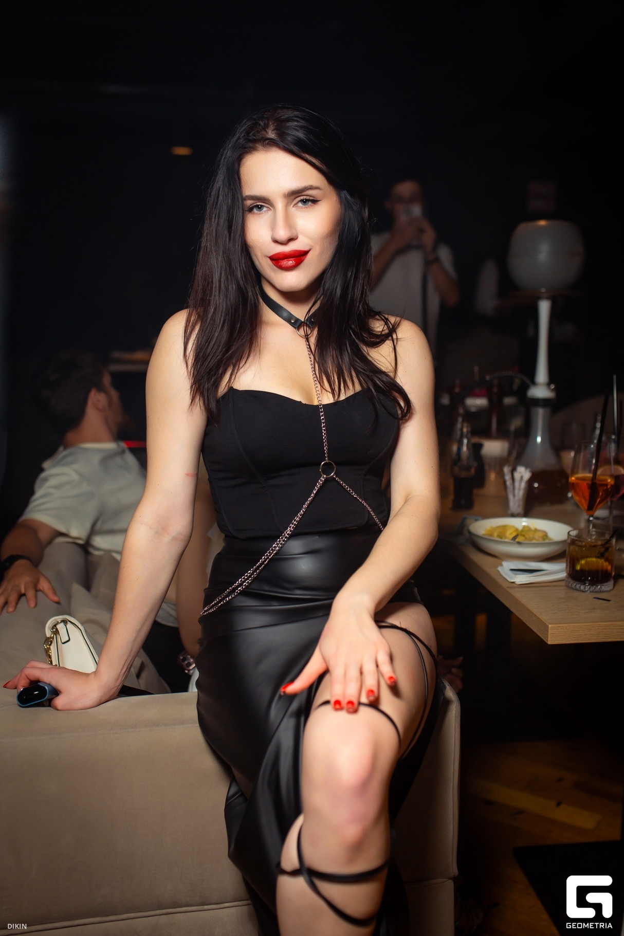 Saturday Night 26