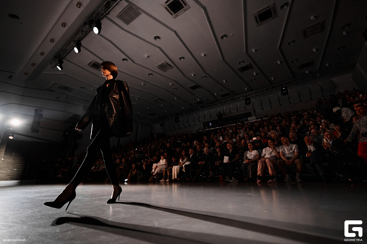 Подиум UFashion. День четвертый 13