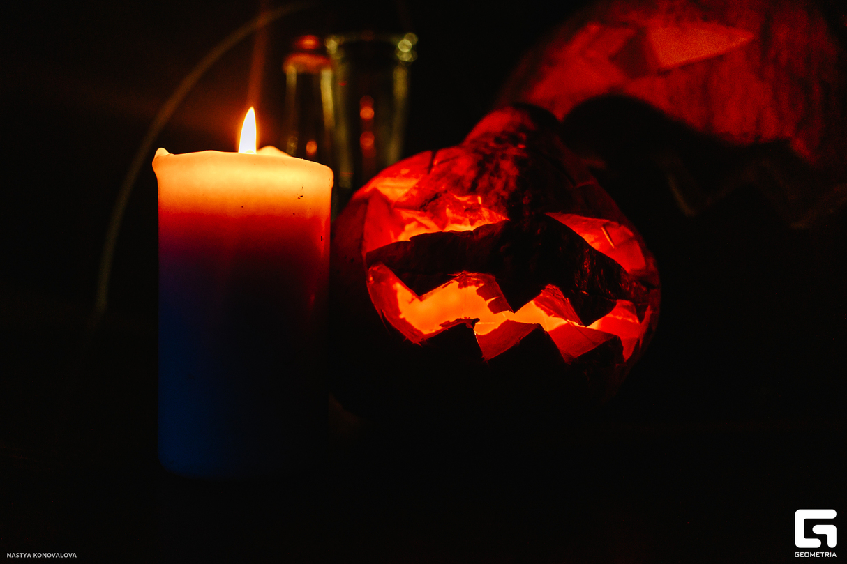 HALLOWEEN 17