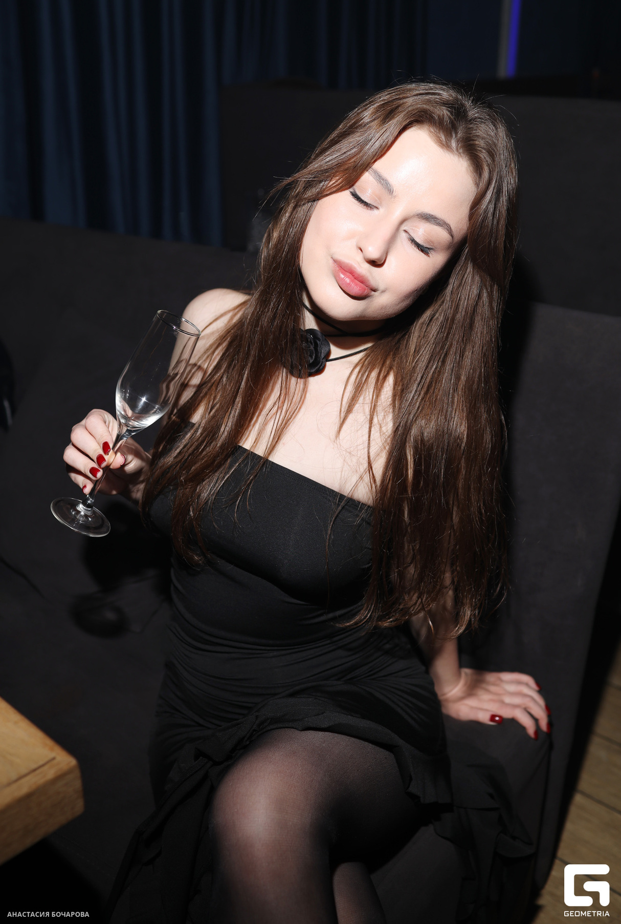 Friday Night 15