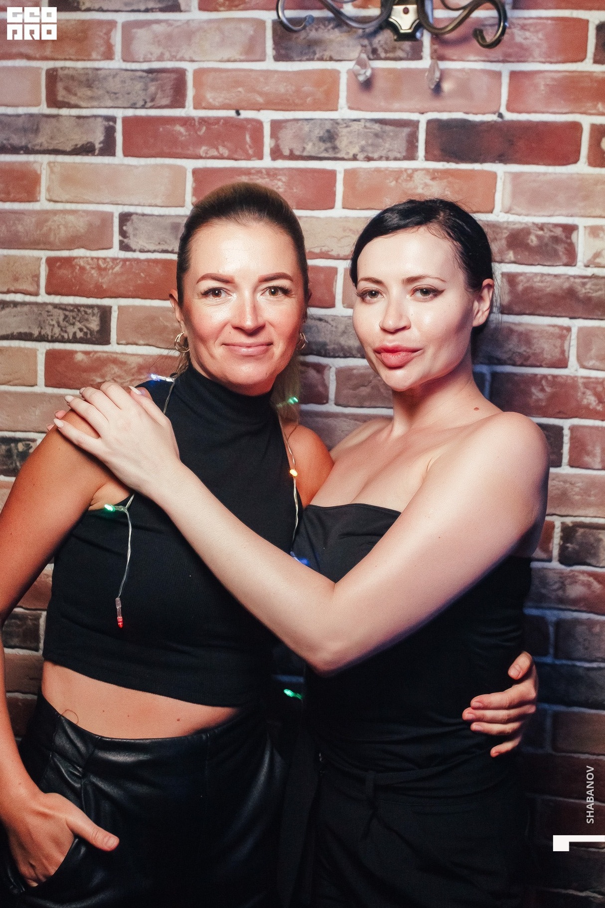 Saturday party 14