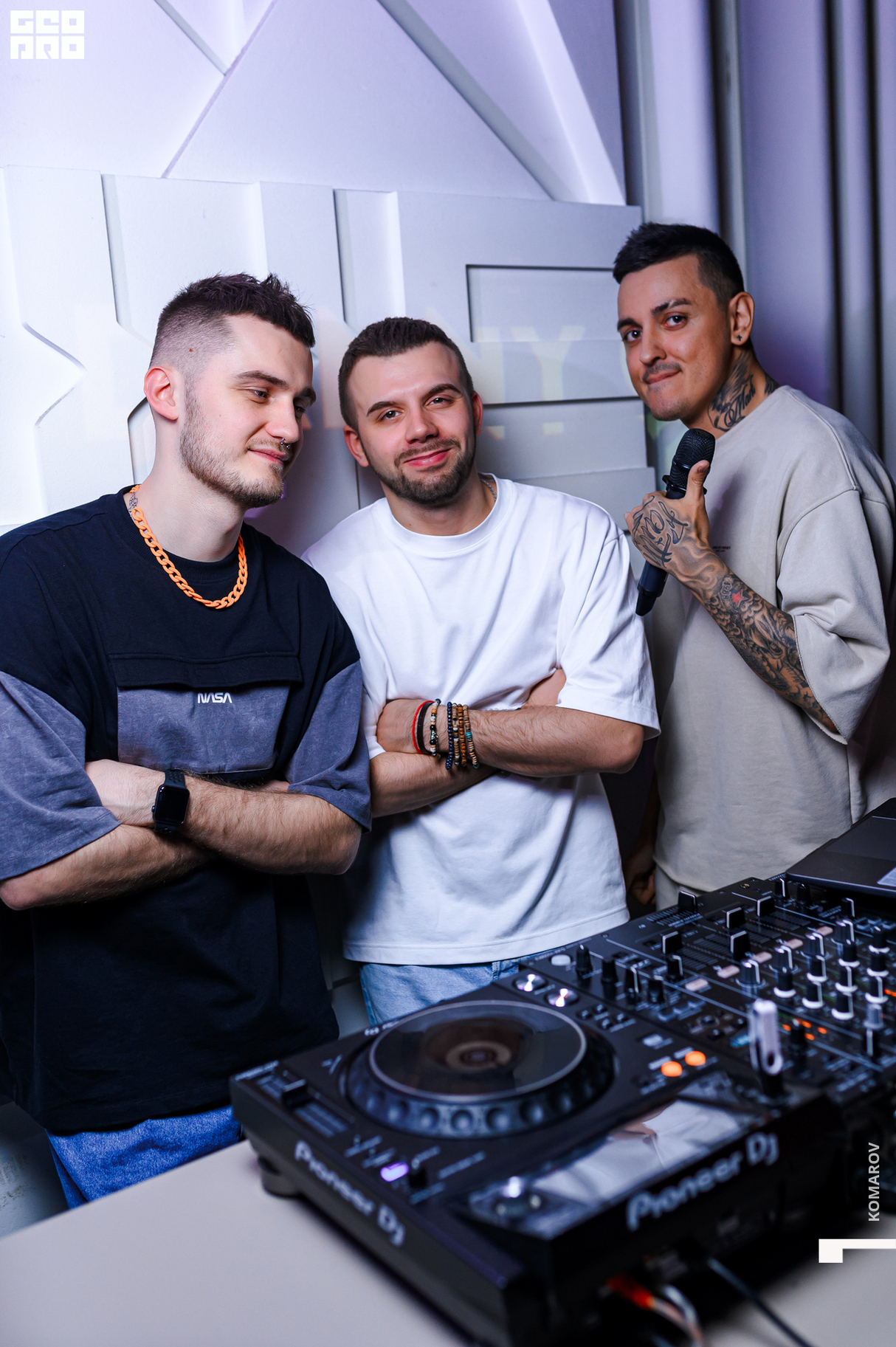 Shake Weekend 22