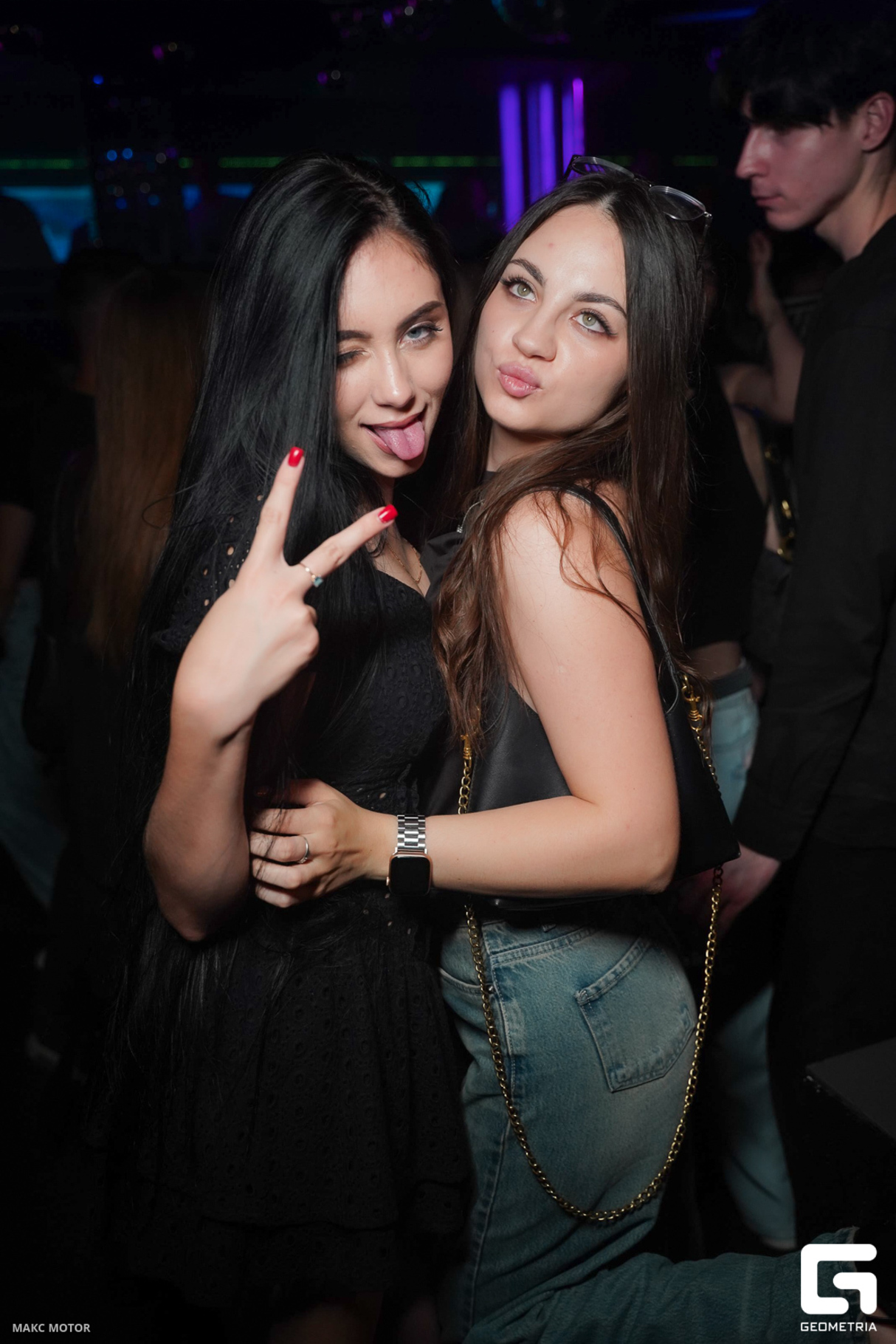 Friday Night 19