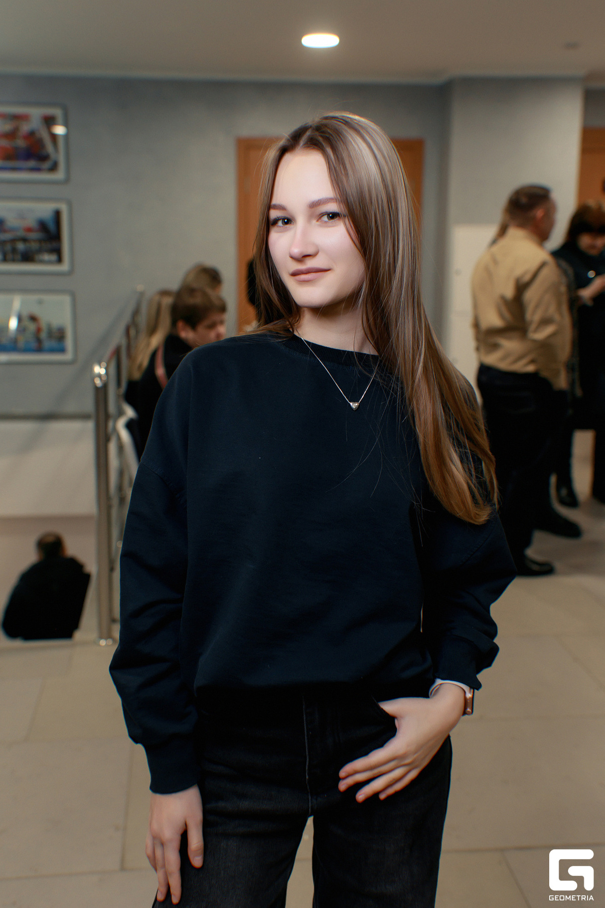 Однажды в России 9