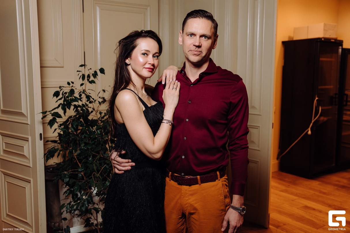 08 Марта! 13
