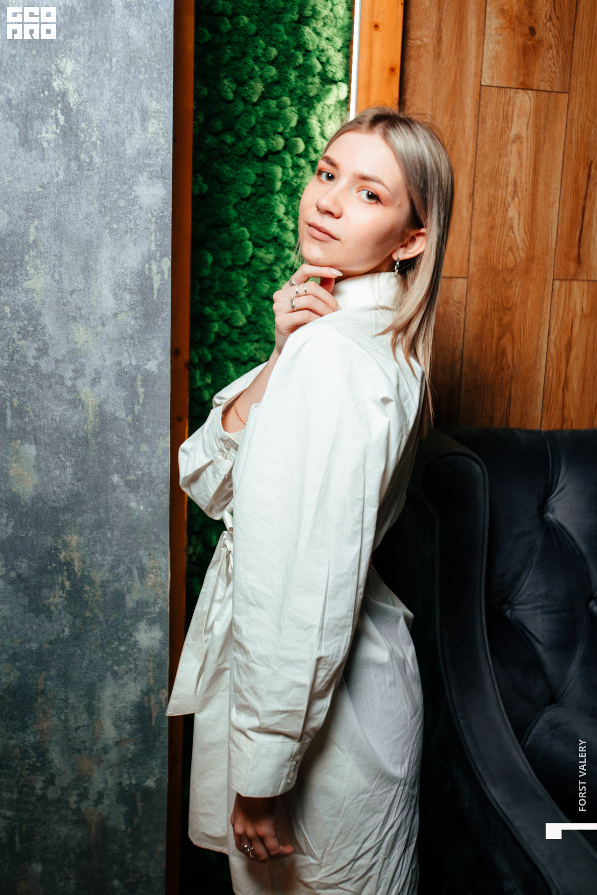 ИЗИ LOUNGE | PANTHER 19