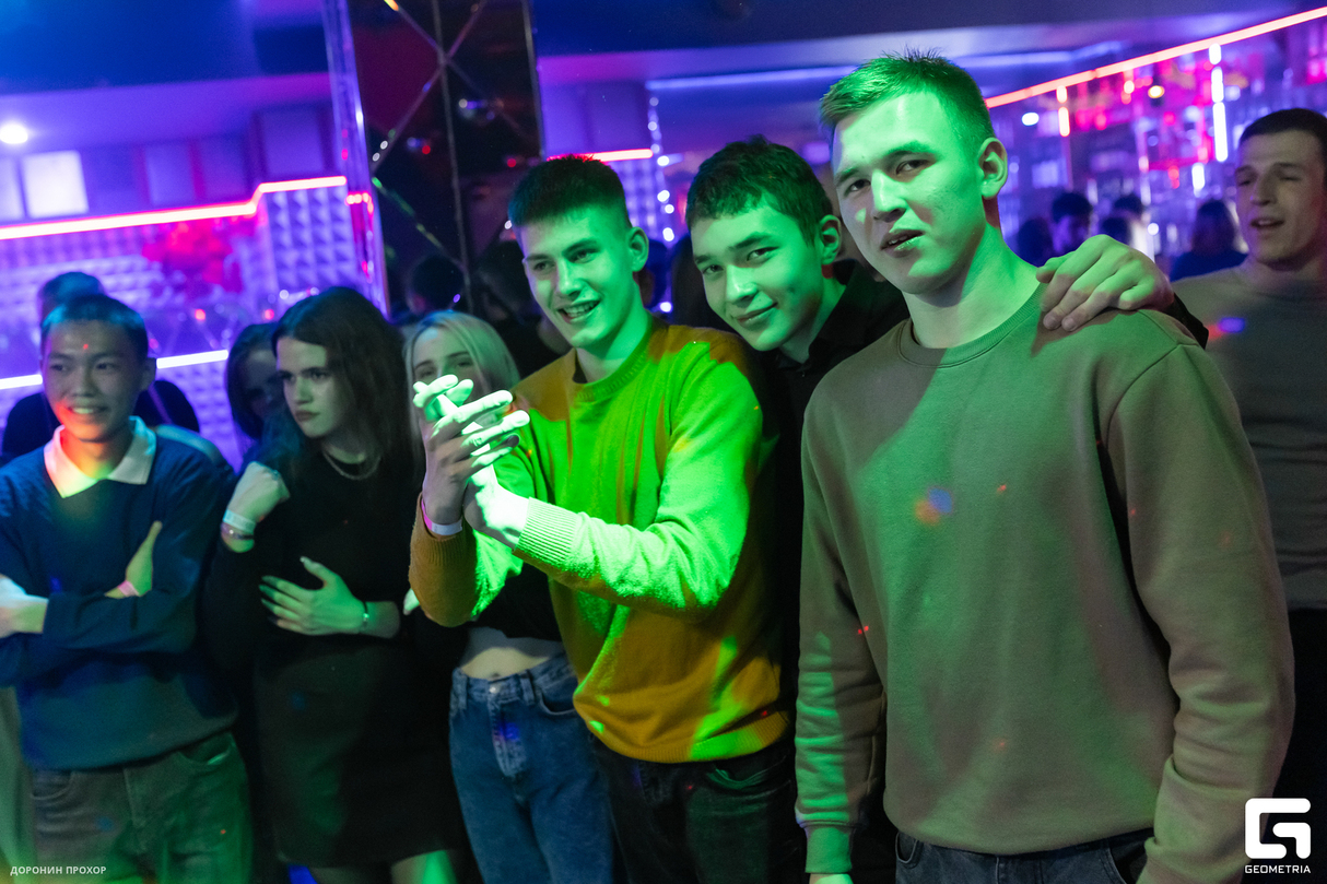 Суббота в Браво 26