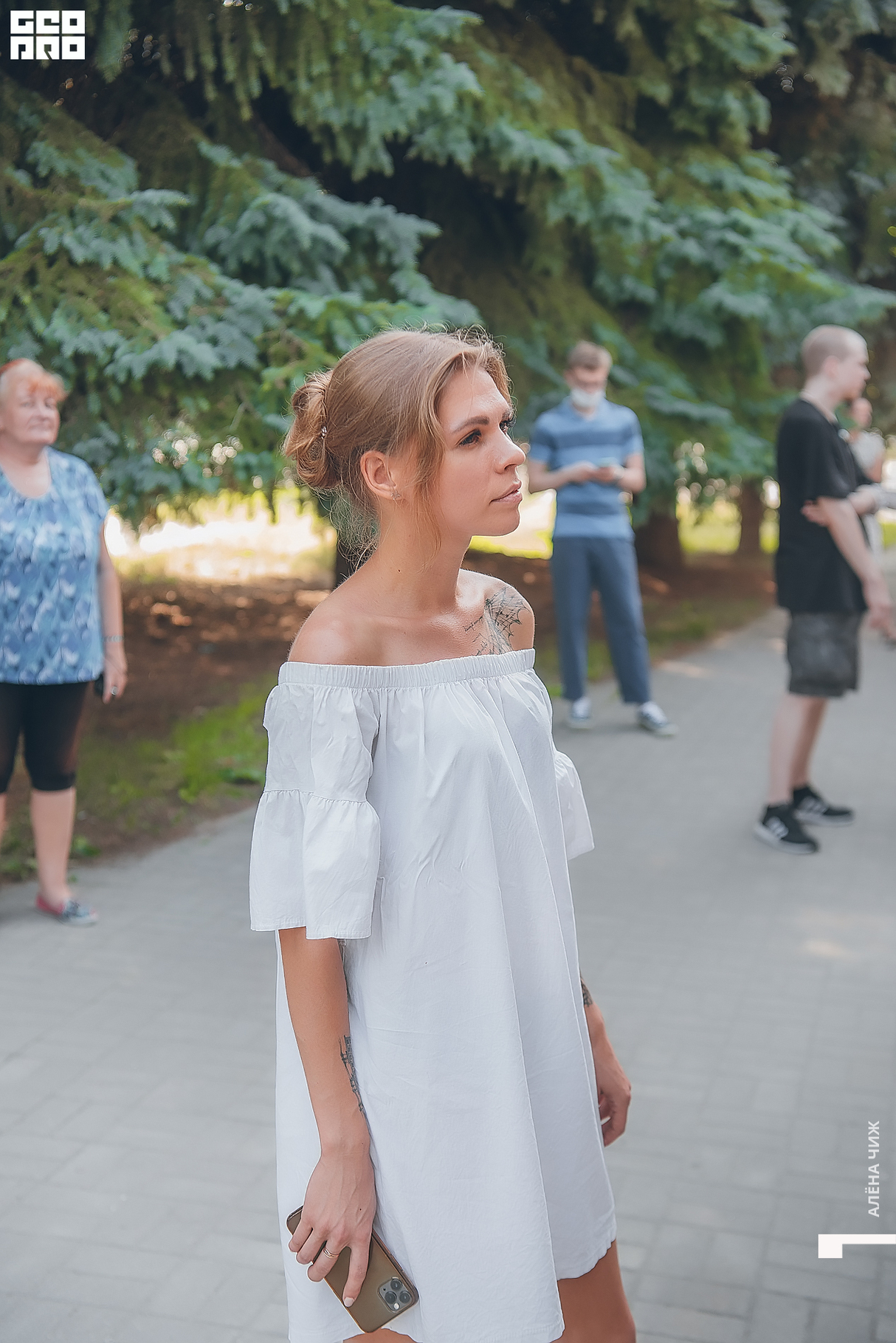 Открытие выставки «Вертикаль» в музейно-выставочном центре «​Микула» 25