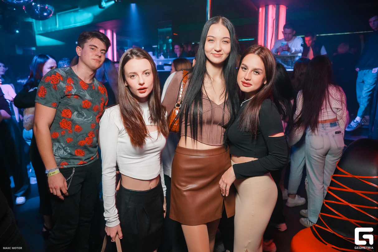 Saturday Night 30