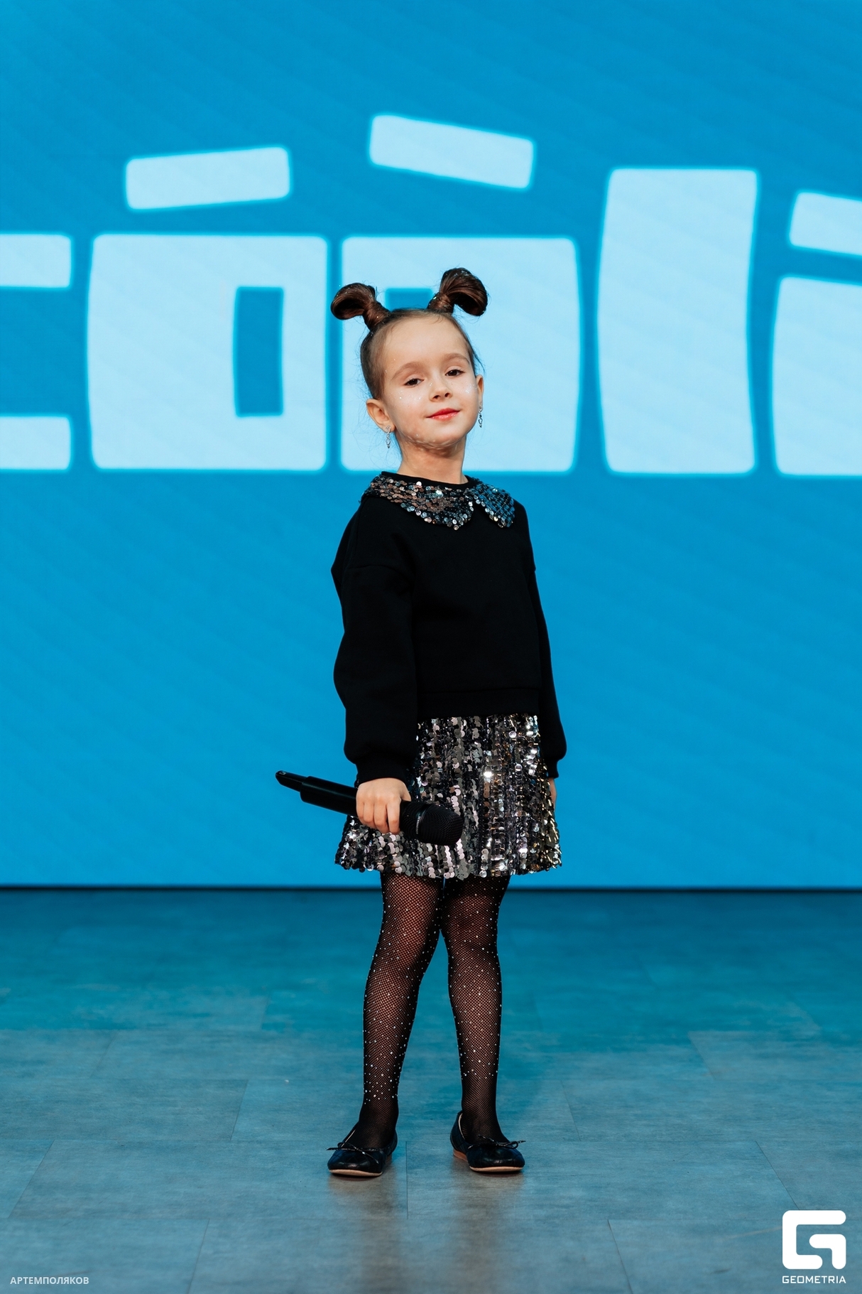 Kids fashion day (Celebrity model group) 10
