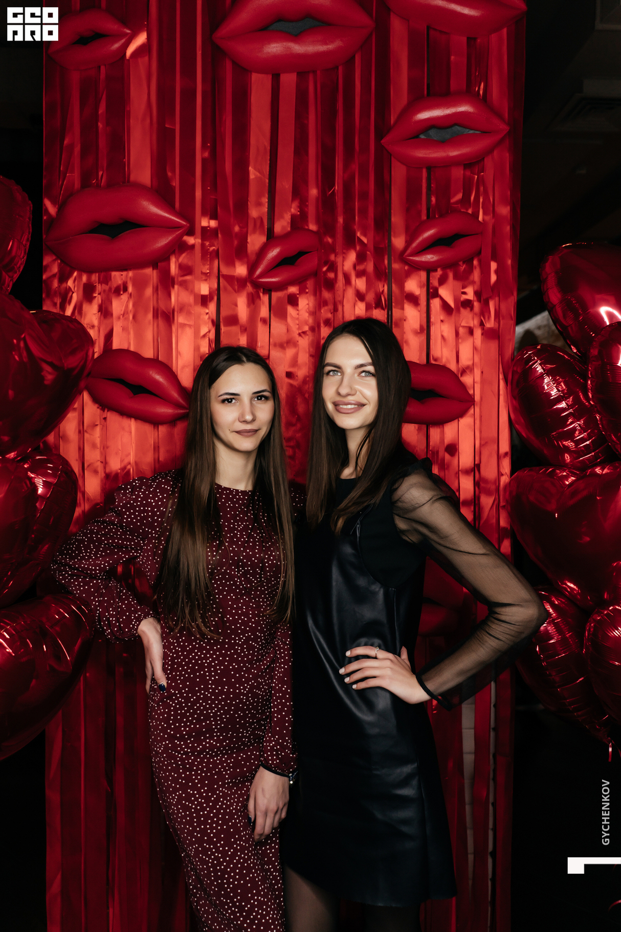 Little Party 7