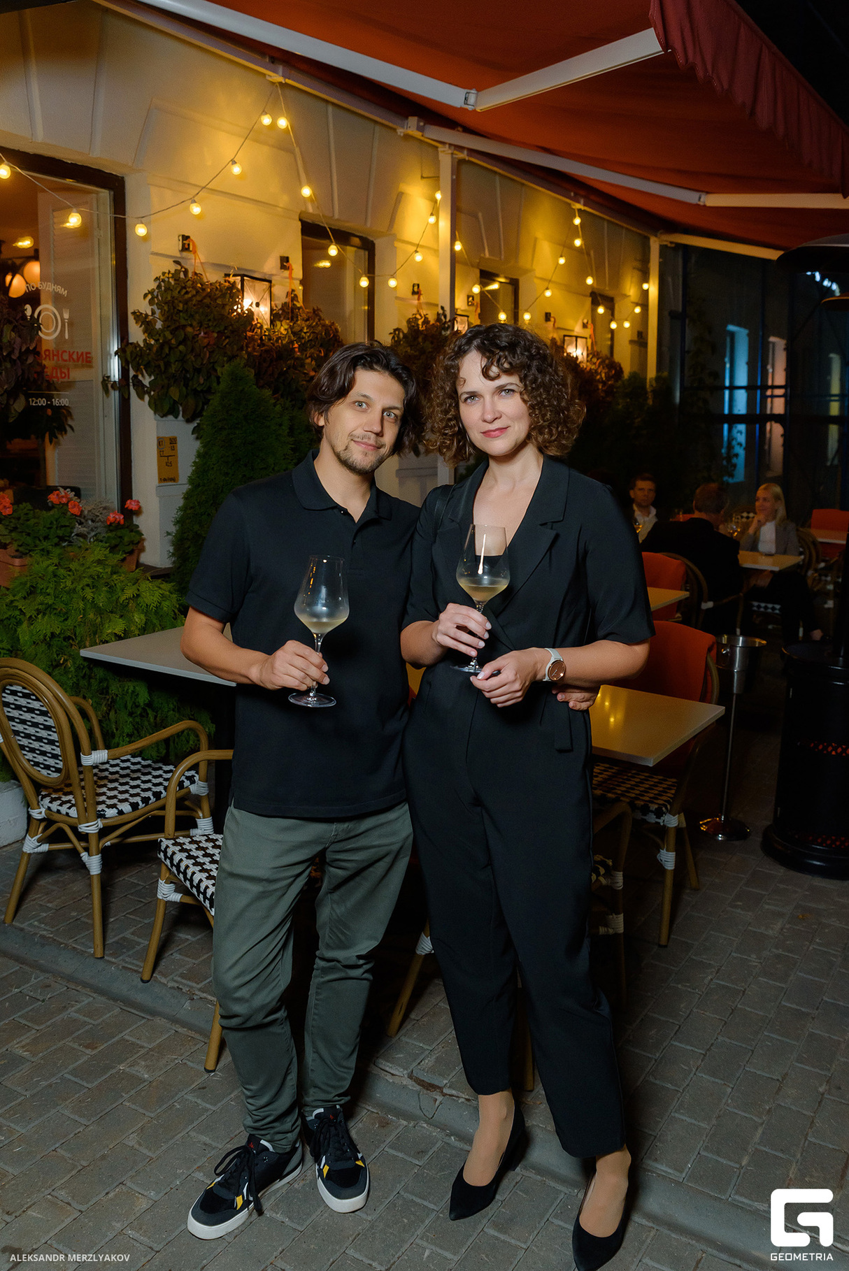 8 лет Negroni Bar&Enoteca! 25