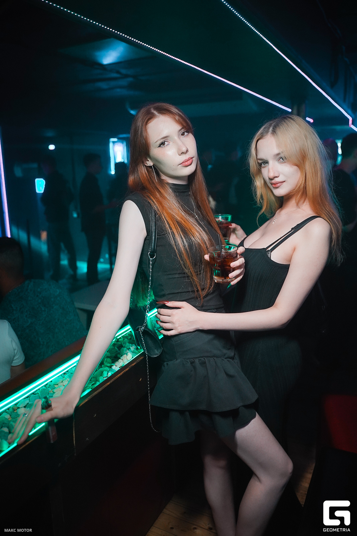 Saturday Night 24