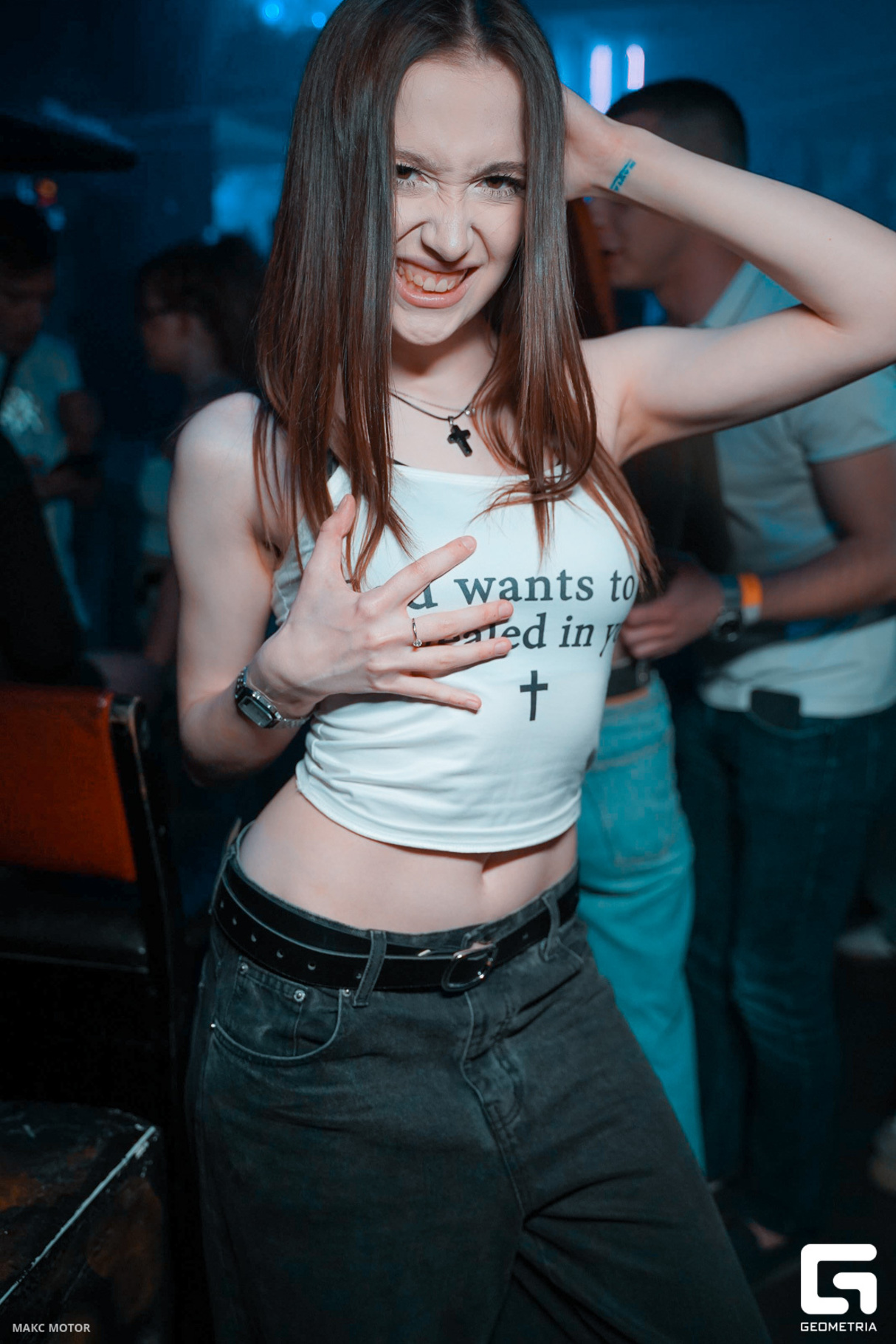 Friday Night 23