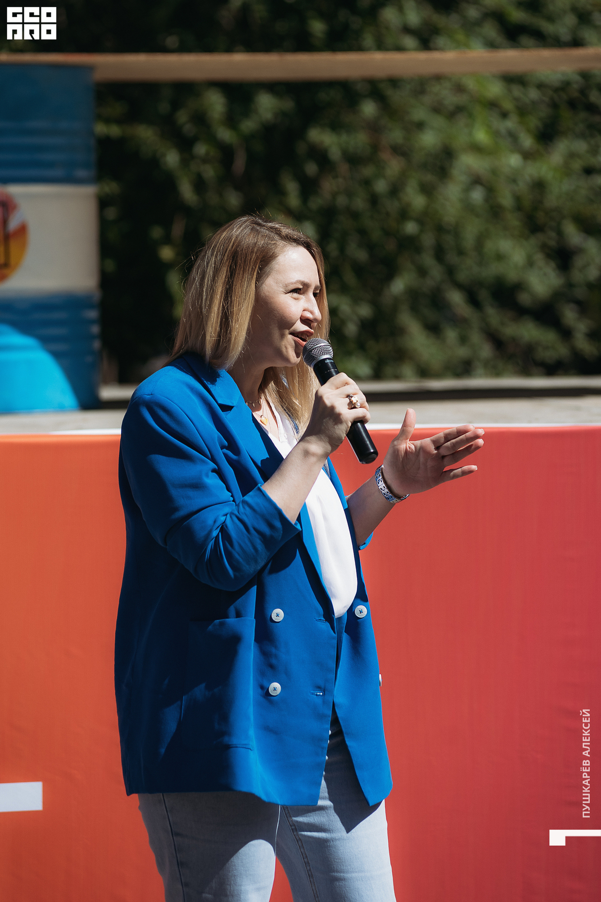 Forma Market День 1 25