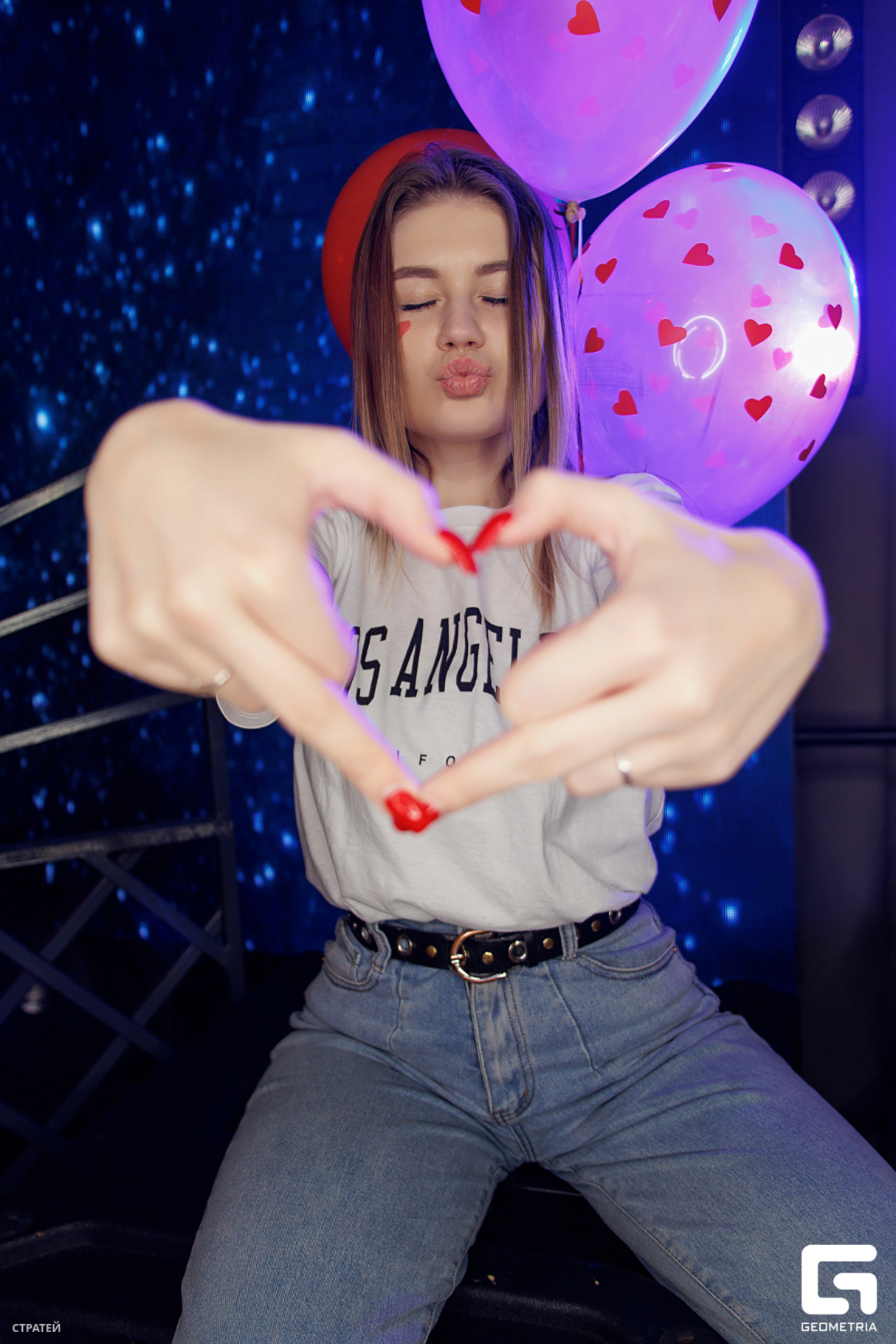 День святого Валентина! 29