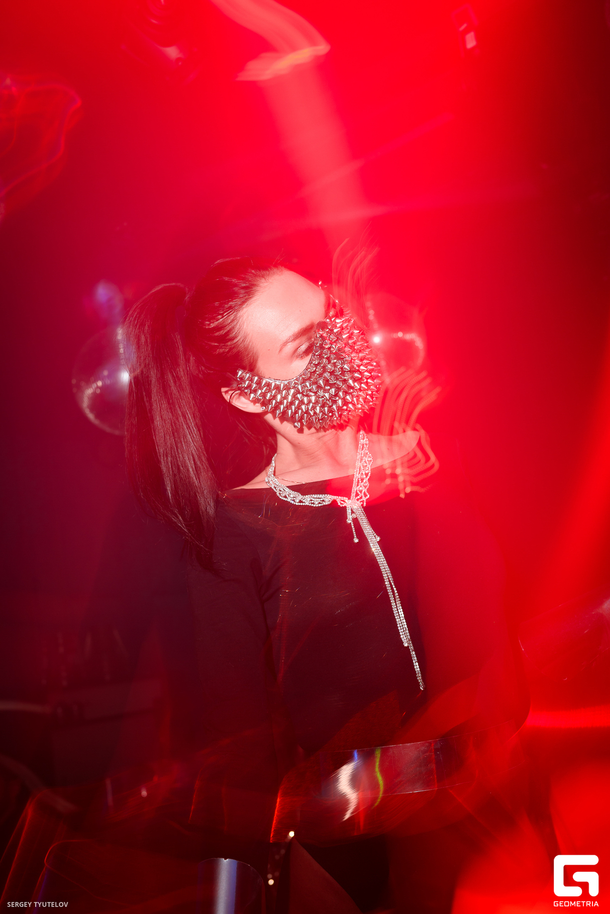 Saturday Party 22
