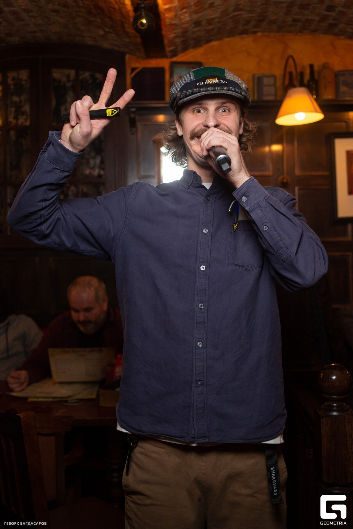 The Tipsy Pub B-day 11