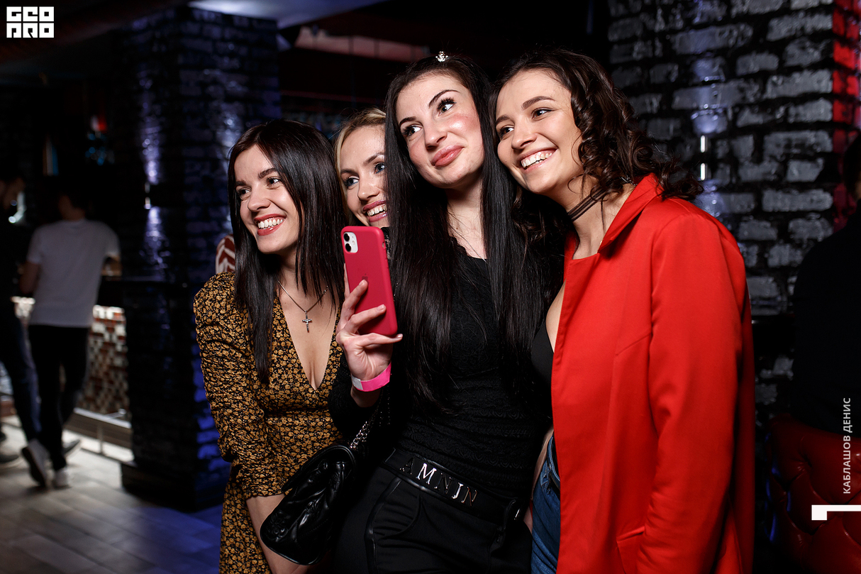 Muza-Bar - 8 Березня 18