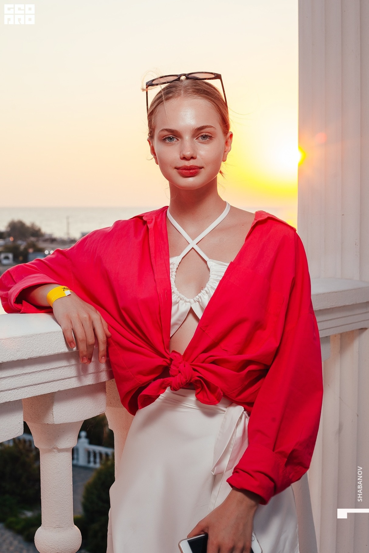 Sunset party 28