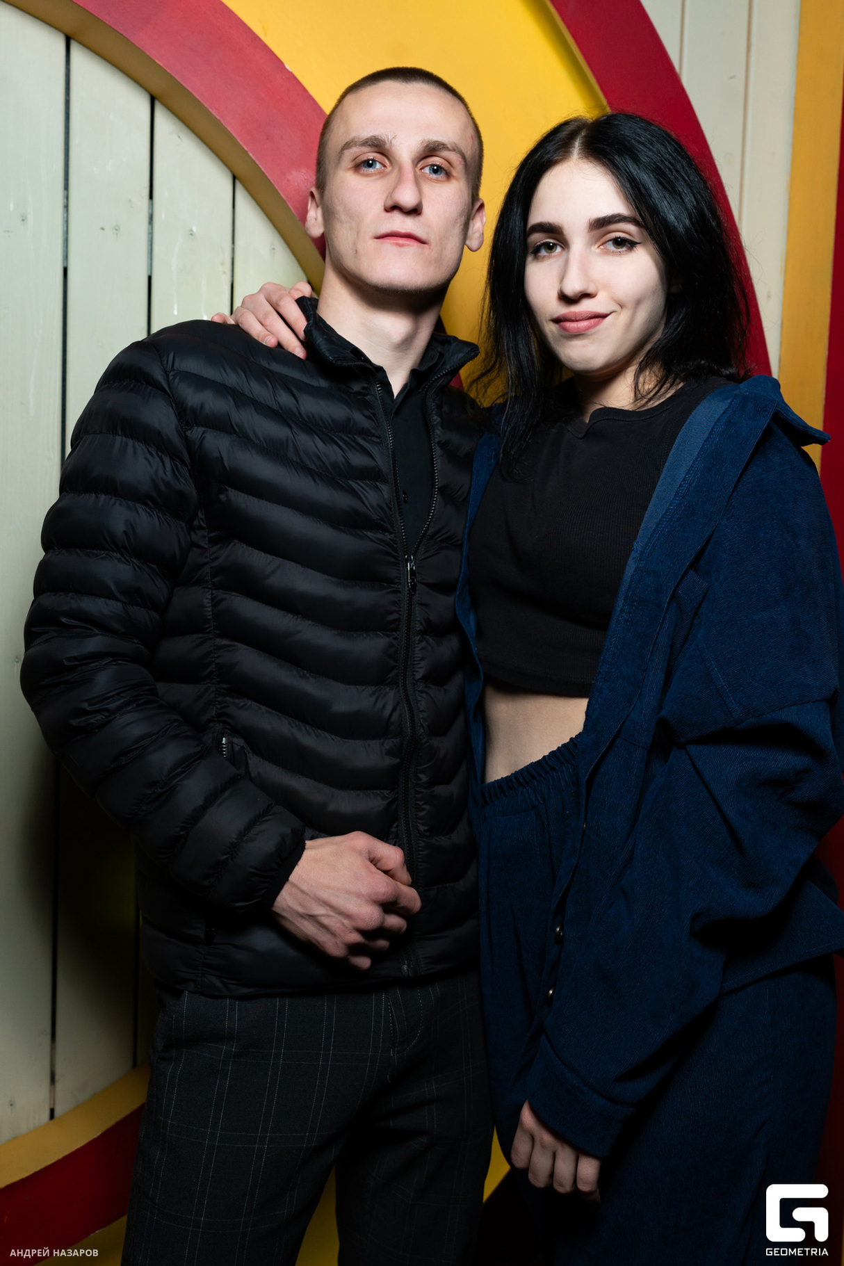 Friday Night 20